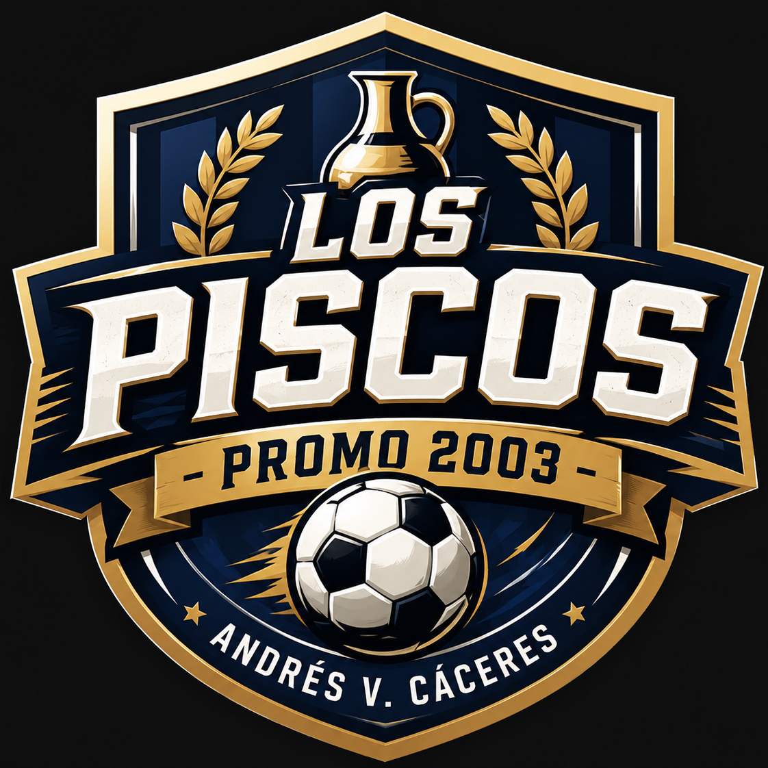 Los Piscos