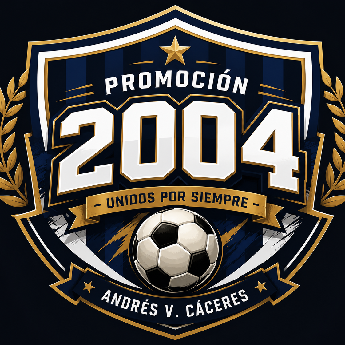 Promoción 2004