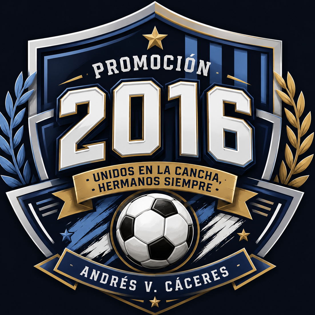 Promoción 2016
