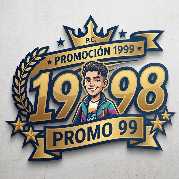 Promocion 1999